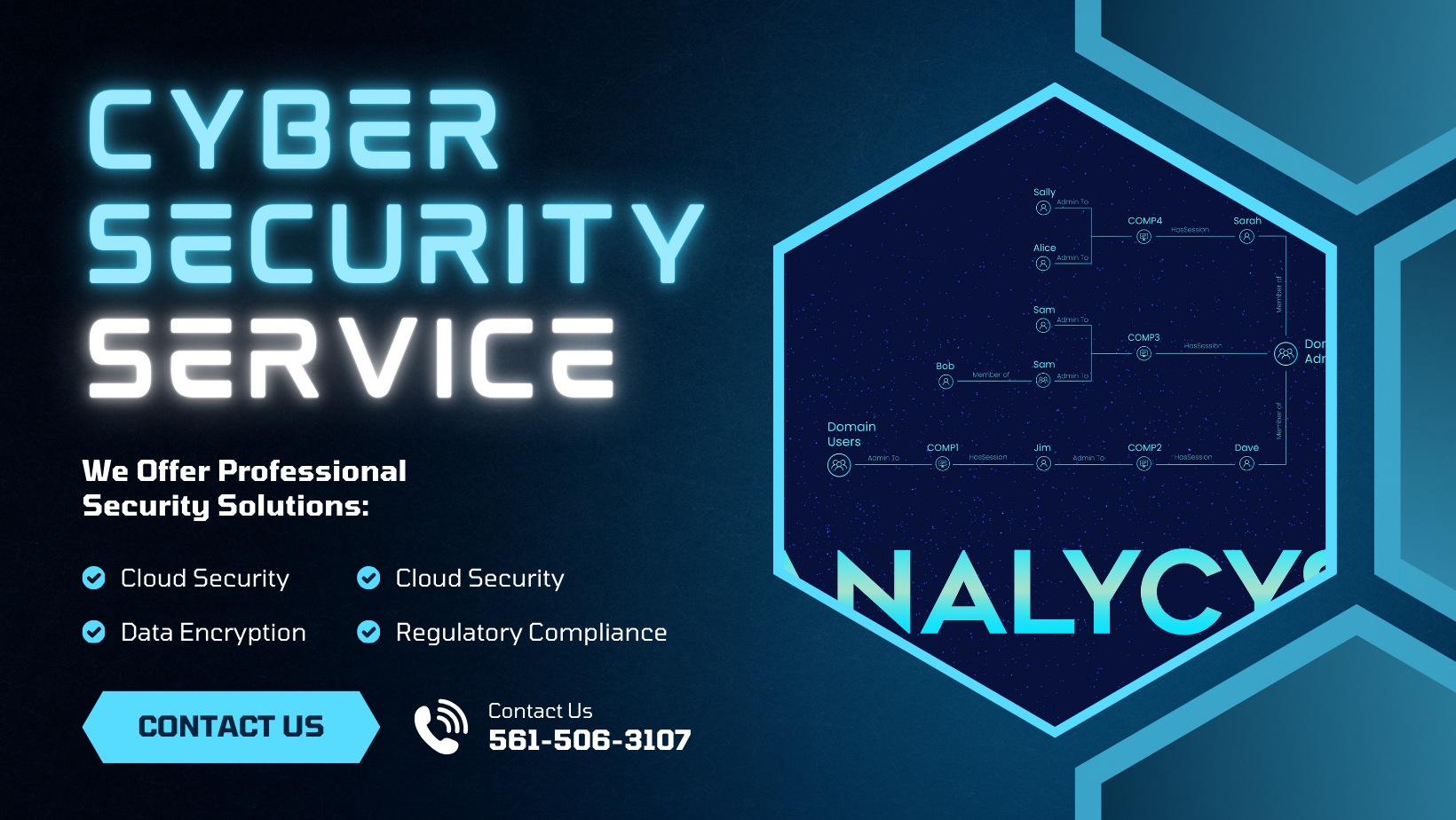 IT Support Services South Florida